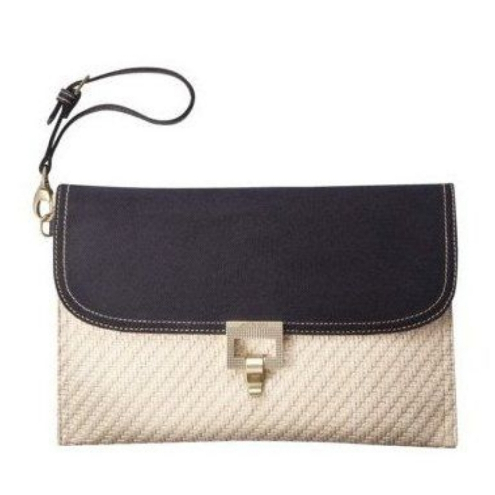 Jason Wu for Target clutch